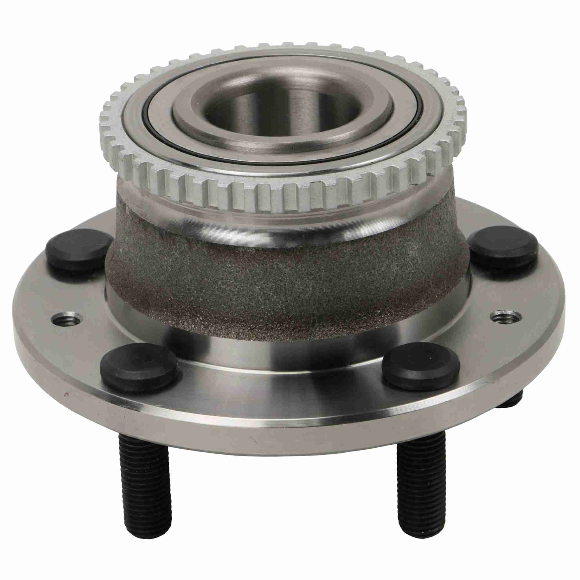 MOOG Hub Assemblies Wheel Bearing and Hub Assembly 512271