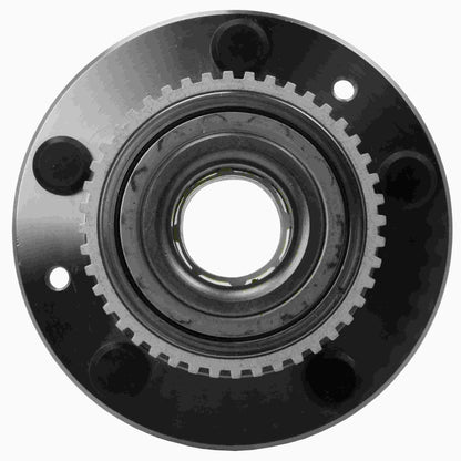 MOOG Hub Assemblies Wheel Bearing and Hub Assembly 512271