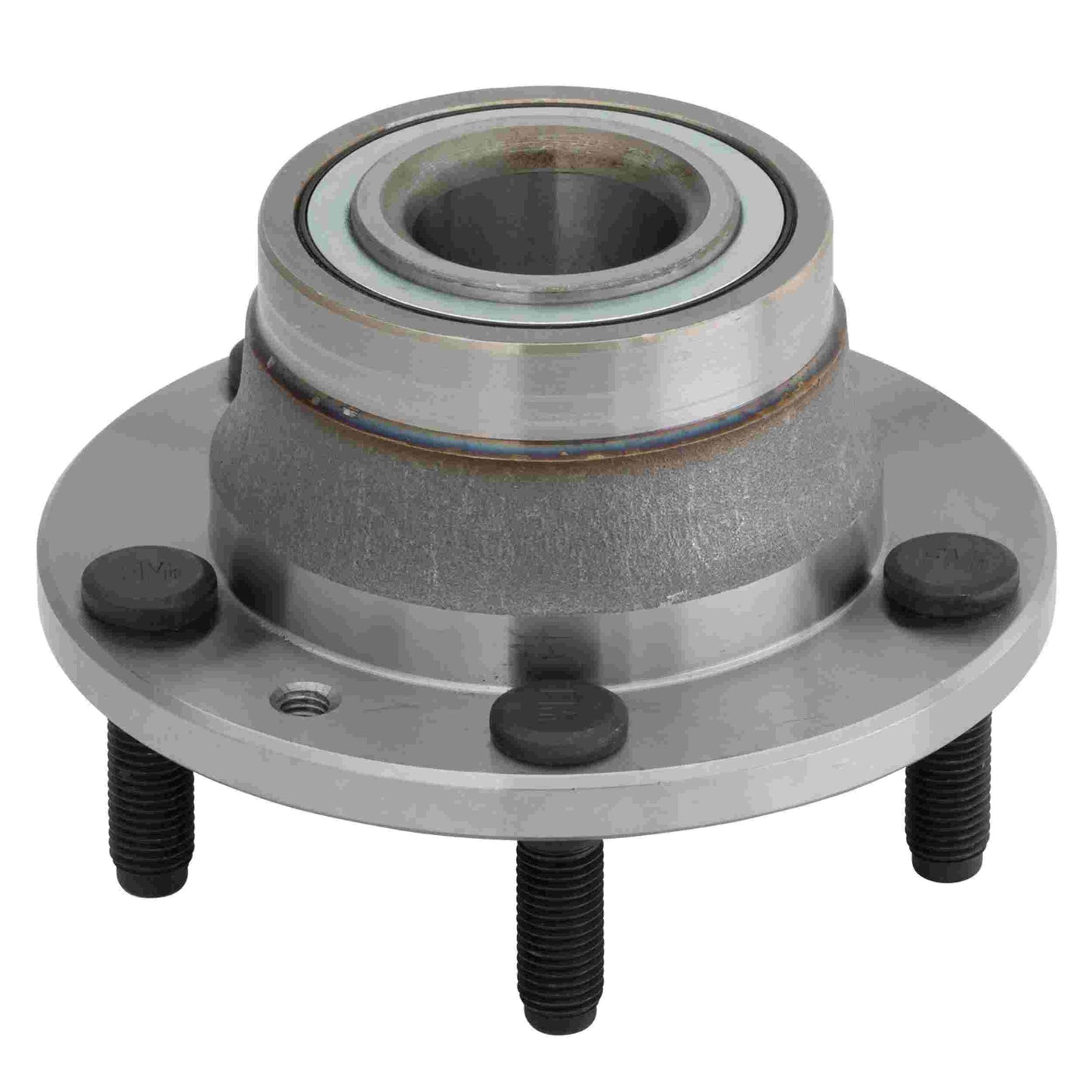 Moog 06-07 Ford Fusion Rear Hub Assembly 512272