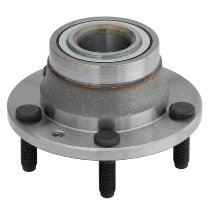 Moog 06-07 Ford Fusion Rear Hub Assembly 512272