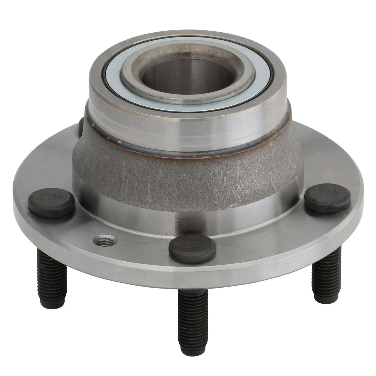 Moog 06-07 Ford Fusion Rear Hub Assembly 512272