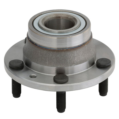 Moog 06-07 Ford Fusion Rear Hub Assembly 512272