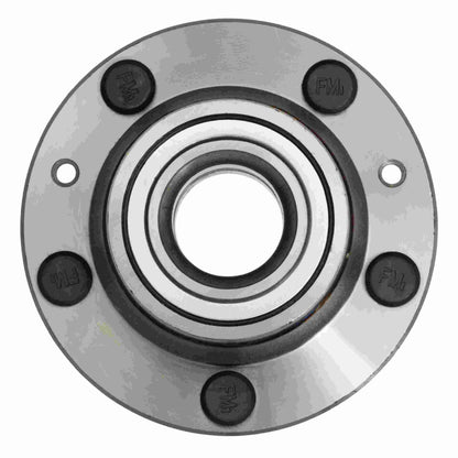 Moog 06-07 Ford Fusion Rear Hub Assembly 512272