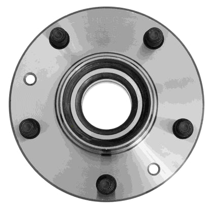 Moog 06-07 Ford Fusion Rear Hub Assembly 512272