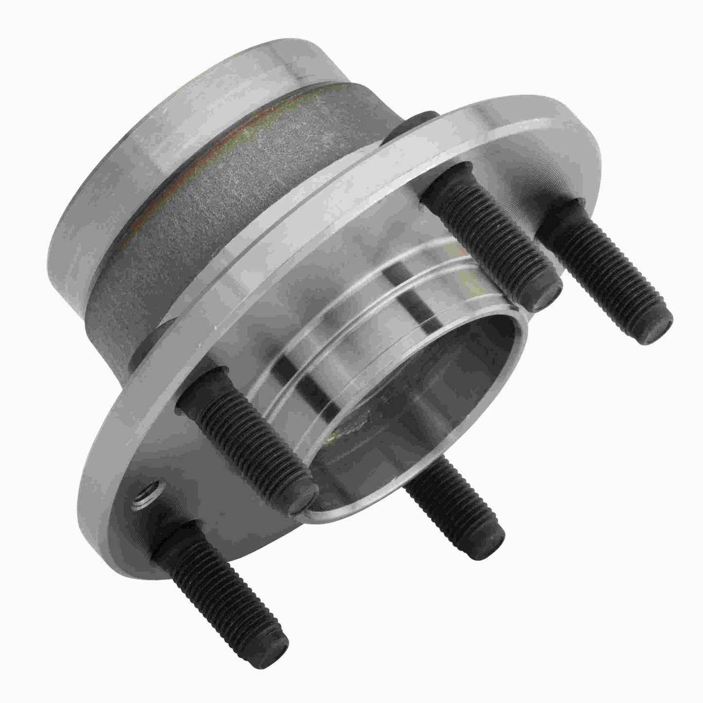 Moog 06-07 Ford Fusion Rear Hub Assembly 512272