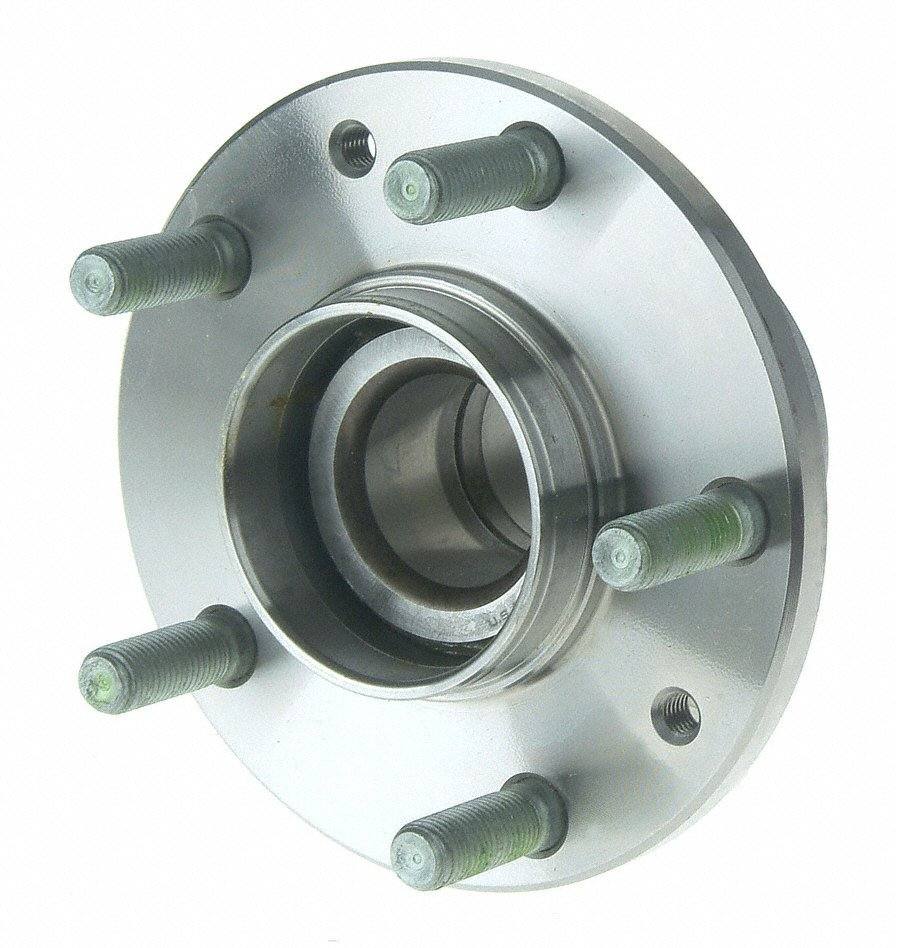 Moog 06-07 Ford Fusion Rear Hub Assembly 512272