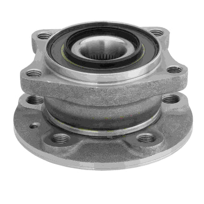 MOOG Hub Assemblies Wheel Bearing and Hub Assembly 512273
