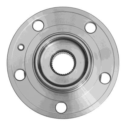 MOOG Hub Assemblies Wheel Bearing and Hub Assembly 512273