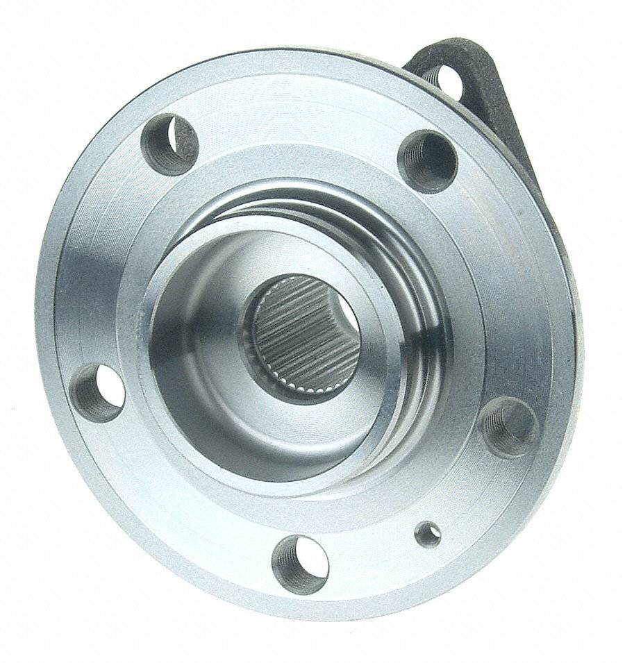 MOOG Hub Assemblies Wheel Bearing and Hub Assembly 512273