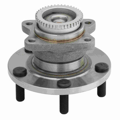 MOOG Hub Assemblies Wheel Bearing and Hub Assembly 512274