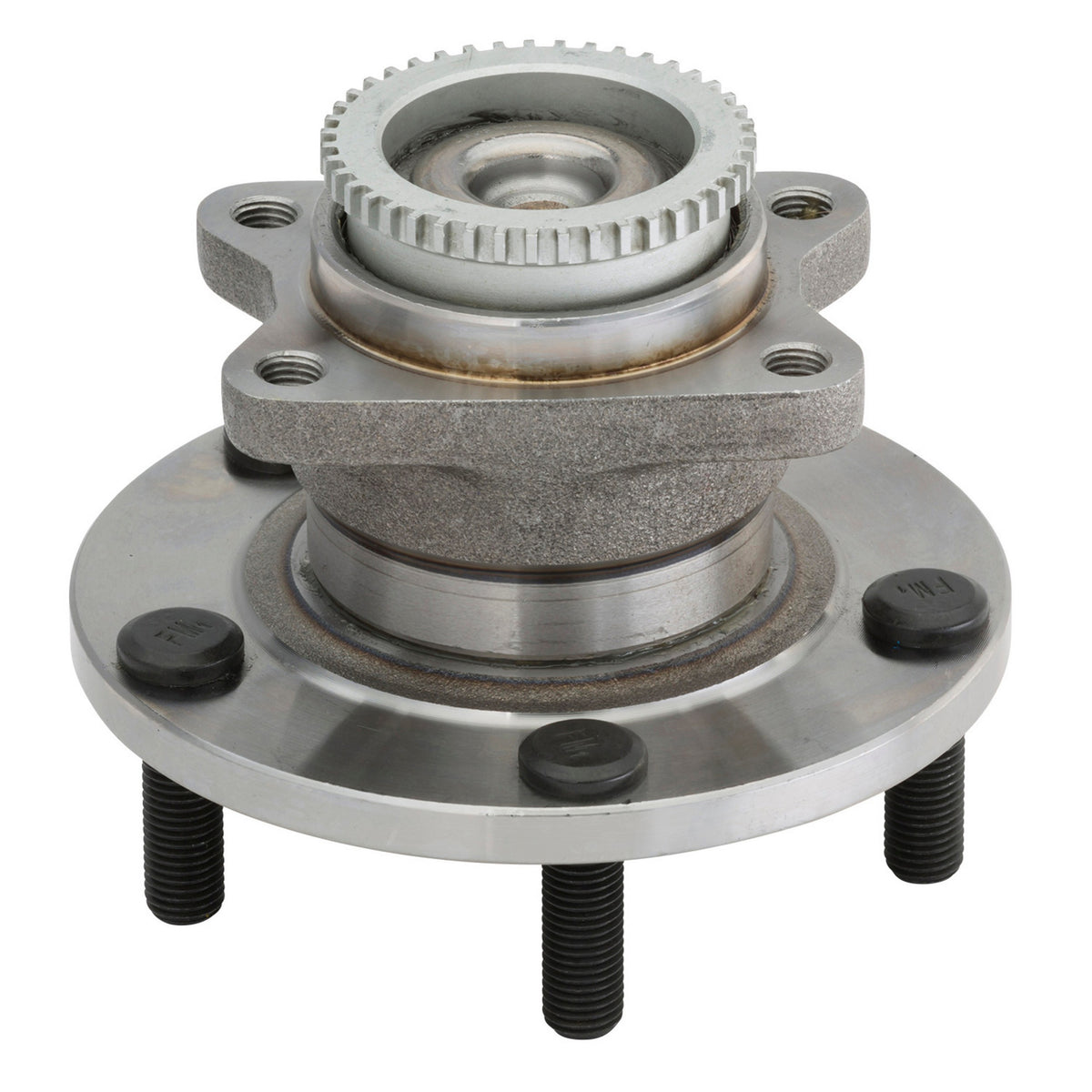 MOOG Hub Assemblies Wheel Bearing and Hub Assembly 512274