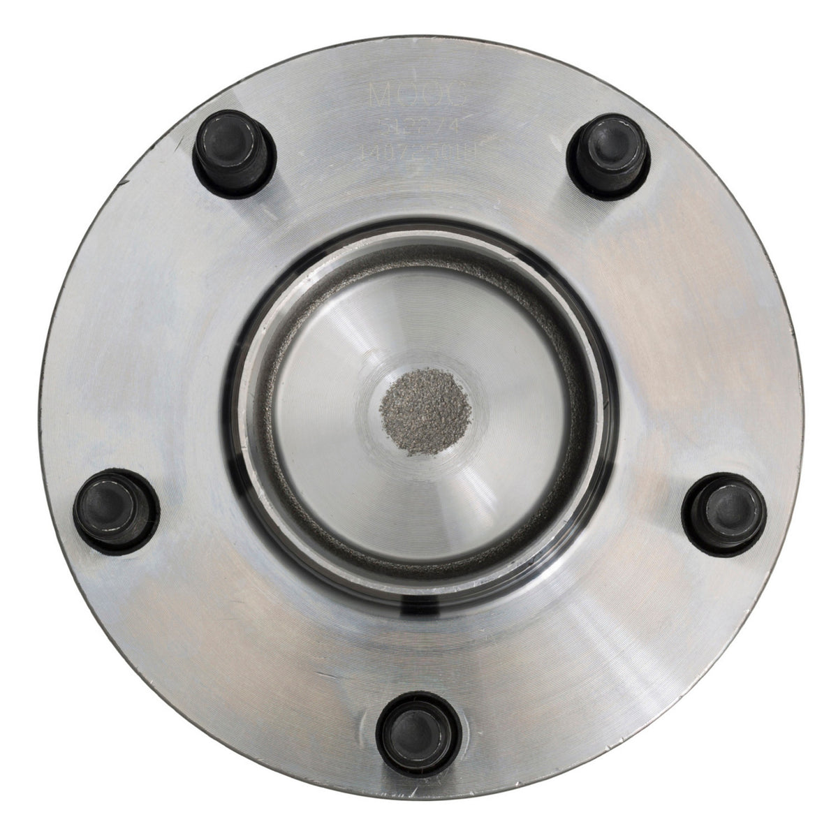 MOOG Hub Assemblies Wheel Bearing and Hub Assembly 512274