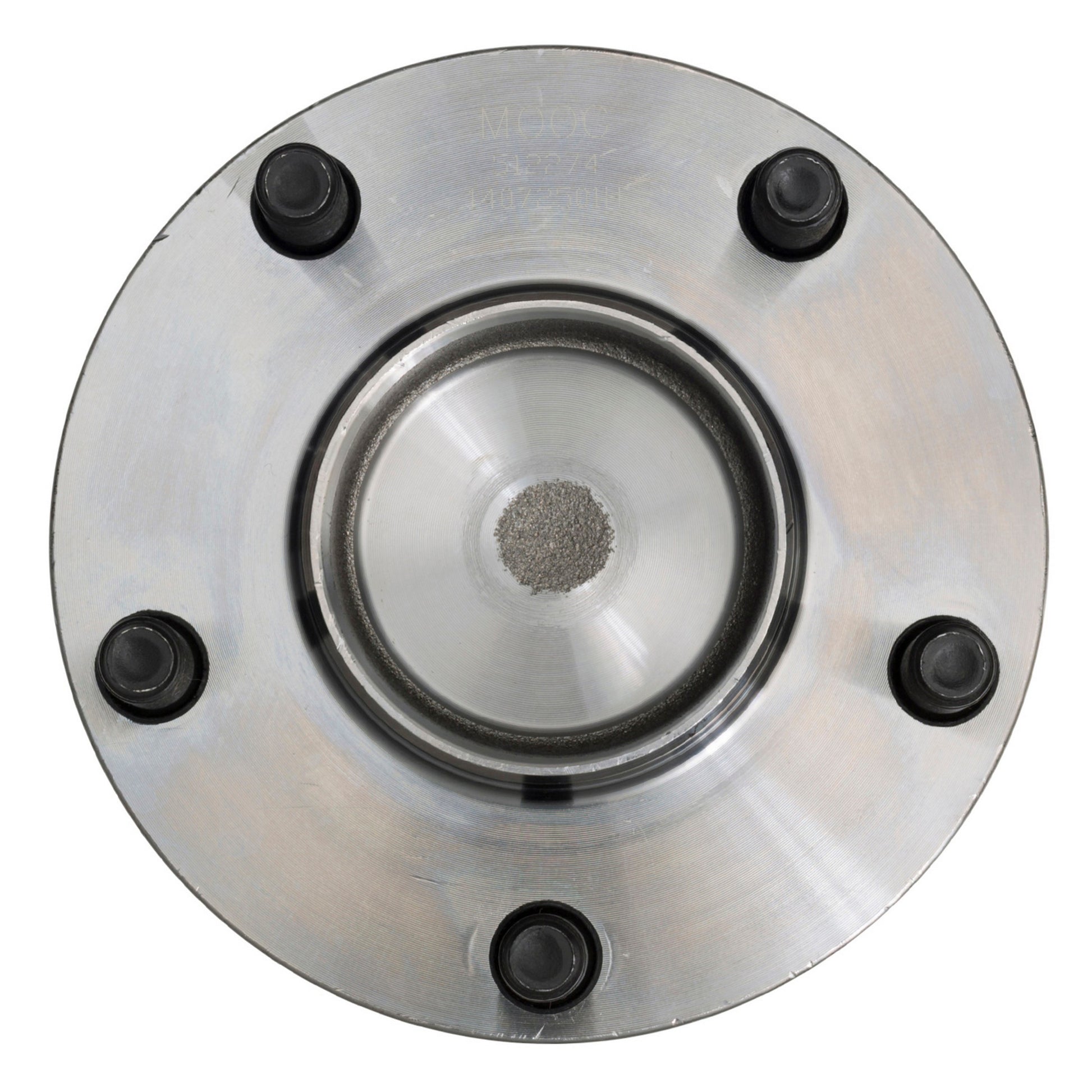 MOOG Hub Assemblies Wheel Bearing and Hub Assembly 512274