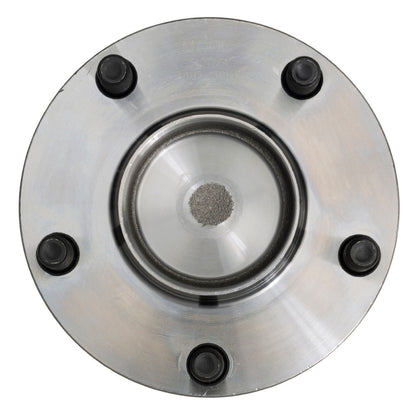 MOOG Hub Assemblies Wheel Bearing and Hub Assembly 512274