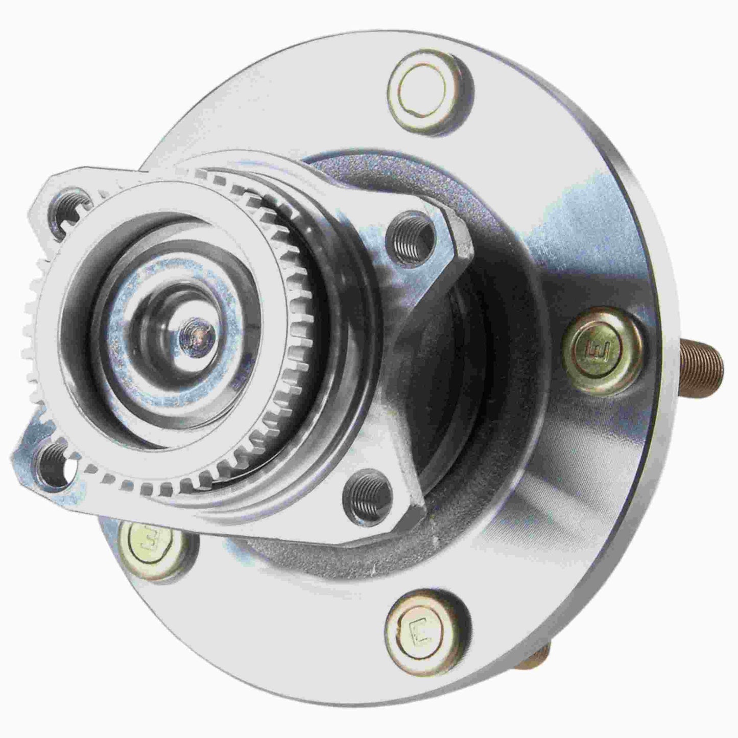 Moog 04-08 Mitsubishi Galant Rear Hub Assembly 512275