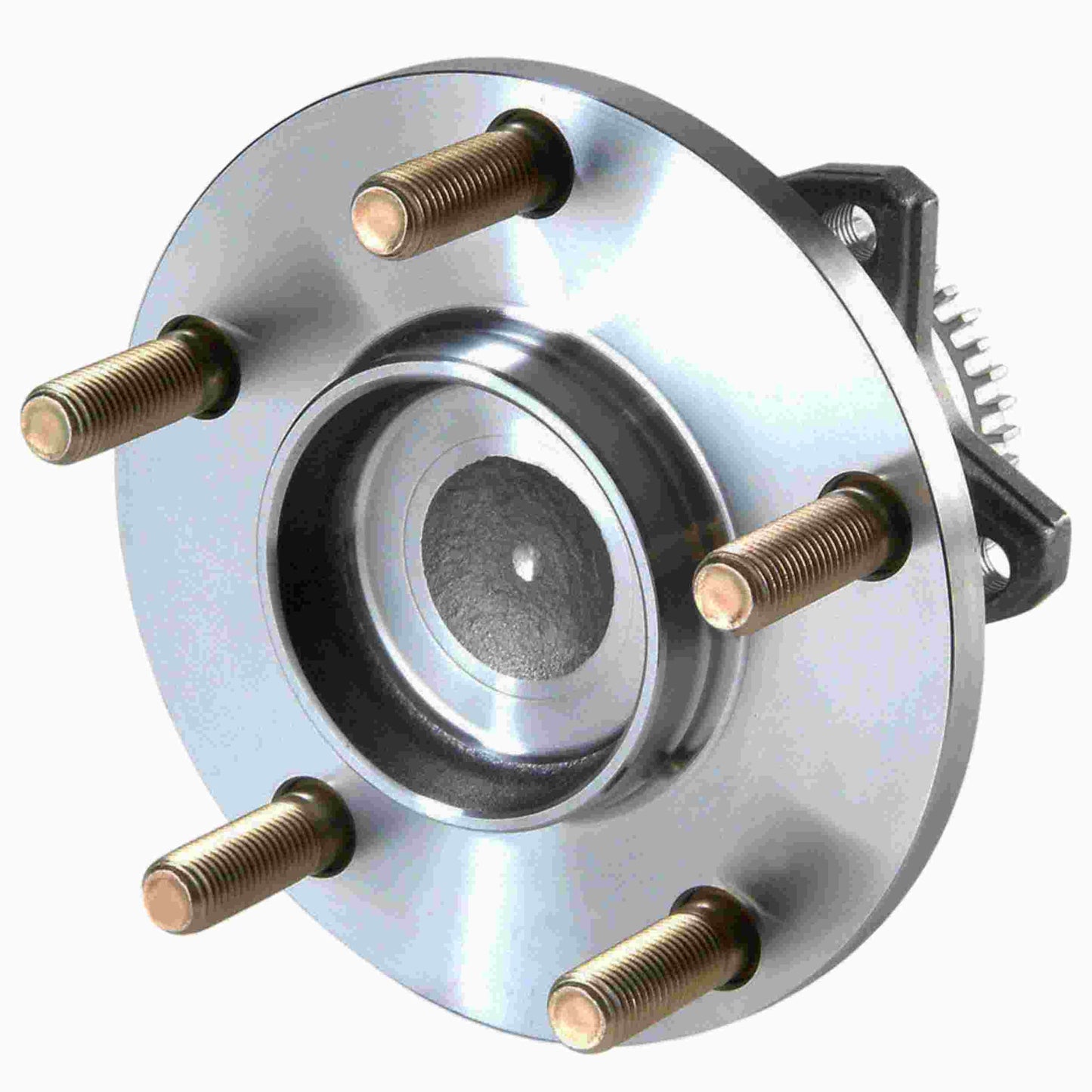 Moog 04-08 Mitsubishi Galant Rear Hub Assembly 512275