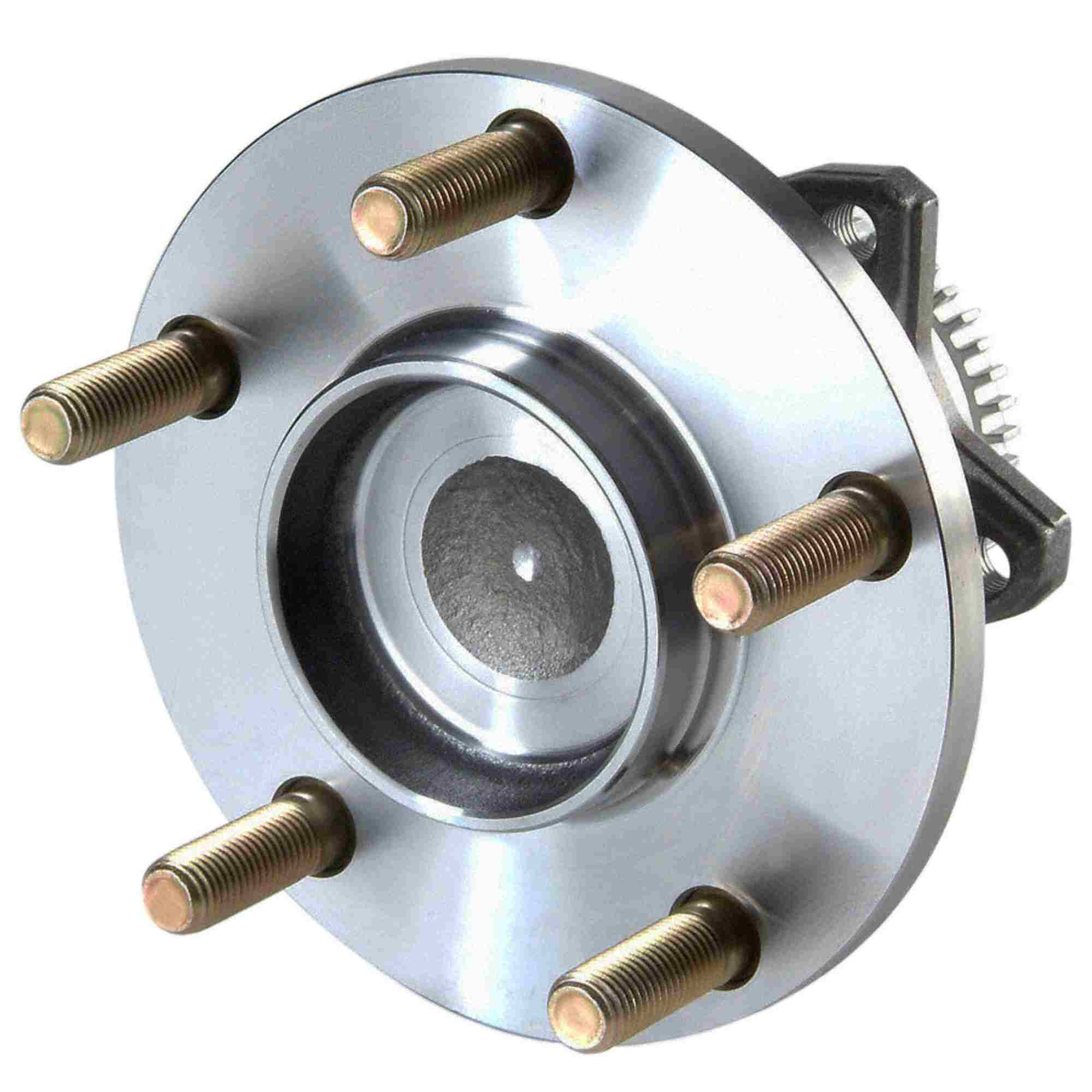 Moog 04-08 Mitsubishi Galant Rear Hub Assembly 512275