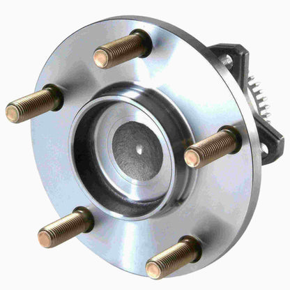 Moog 04-08 Mitsubishi Galant Rear Hub Assembly 512275
