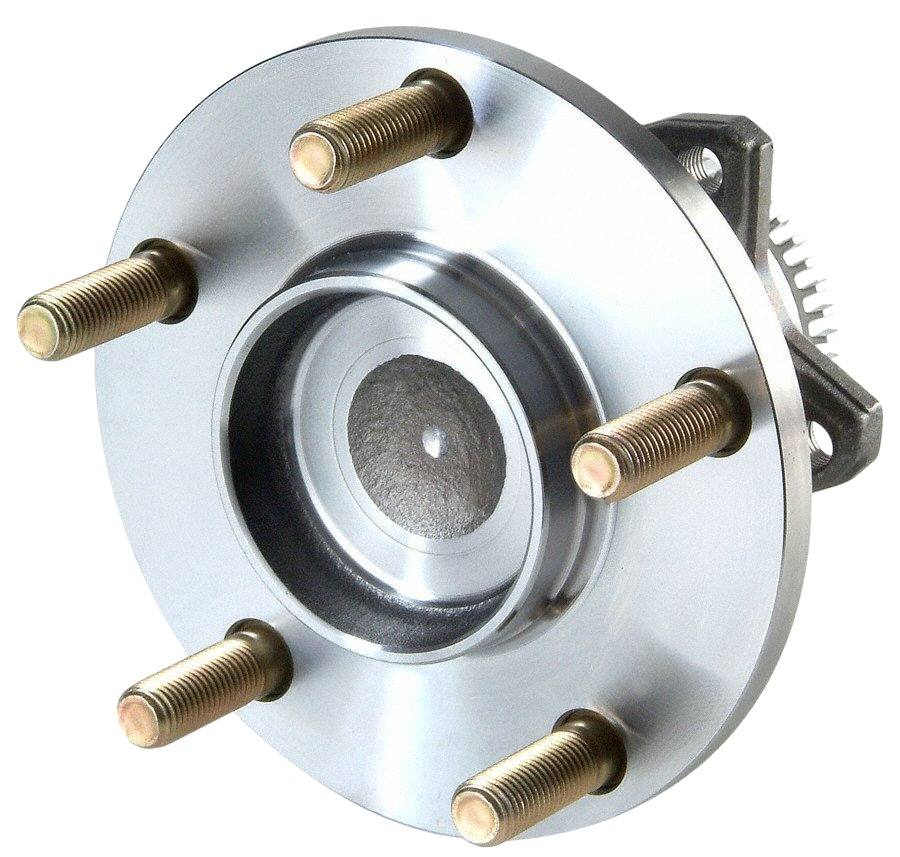 Moog 04-08 Mitsubishi Galant Rear Hub Assembly 512275