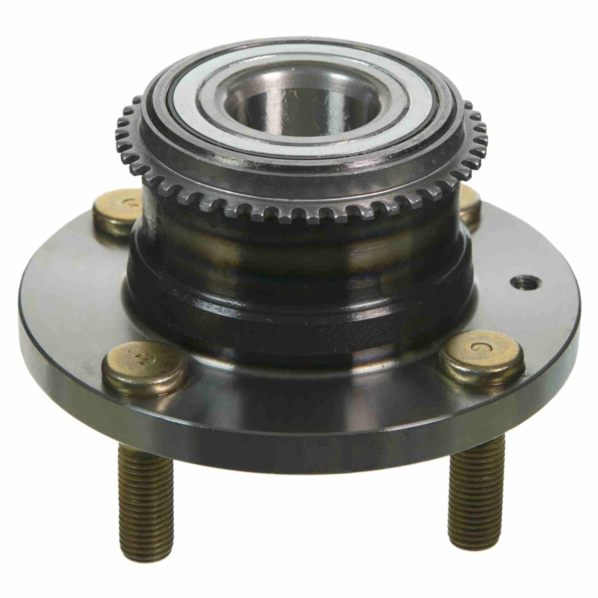 Moog 02-07 Mitsubishi Lancer ES Rear Hub Assembly 512276