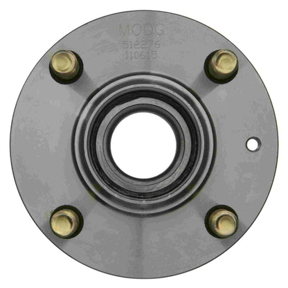 Moog 02-07 Mitsubishi Lancer ES Rear Hub Assembly 512276