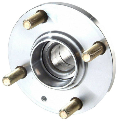 Moog 02-07 Mitsubishi Lancer ES Rear Hub Assembly 512276
