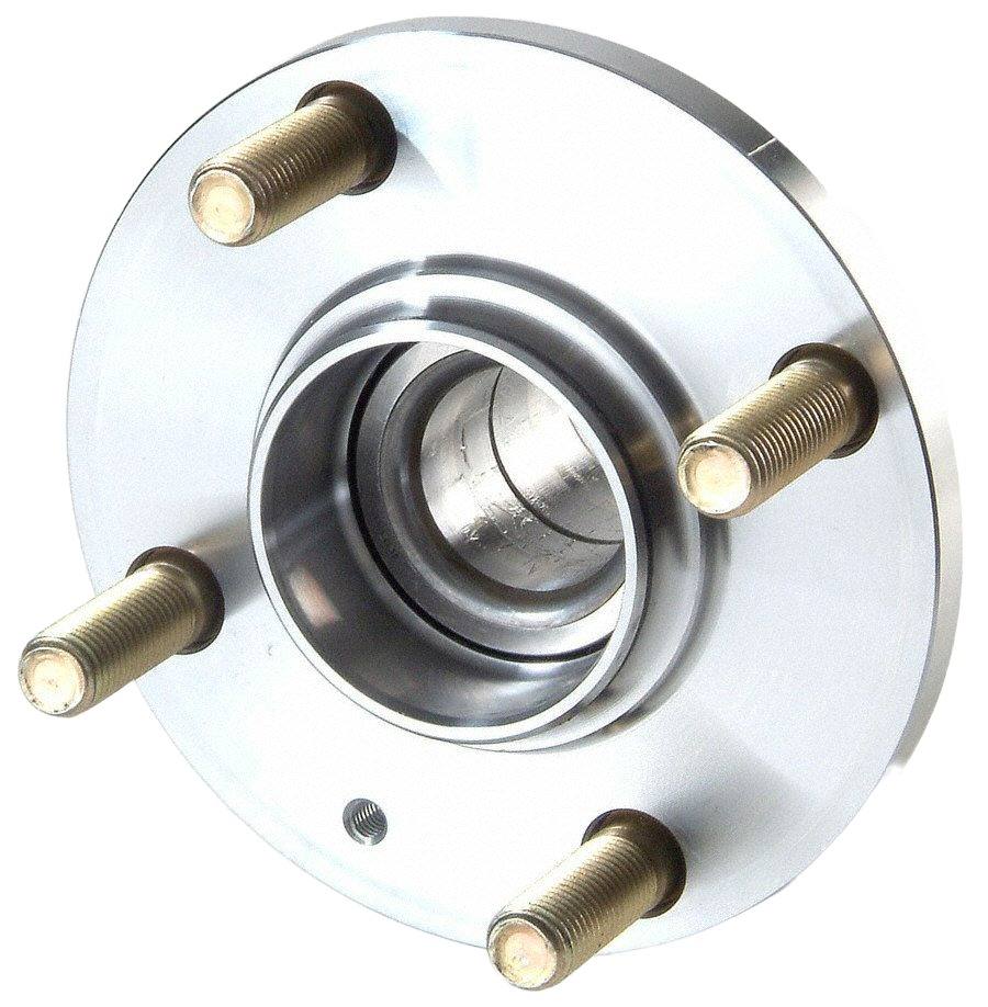 Moog 02-07 Mitsubishi Lancer ES Rear Hub Assembly 512276