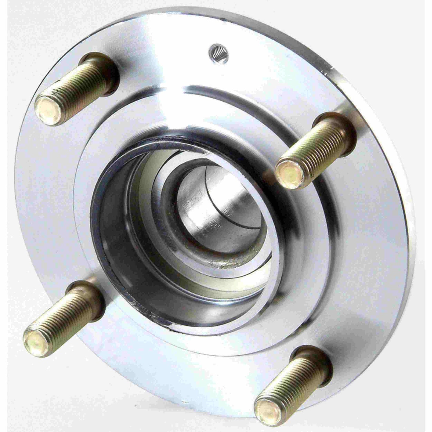 Moog 02-05 Mitsubishi Lancer Rear Hub Assembly 512277