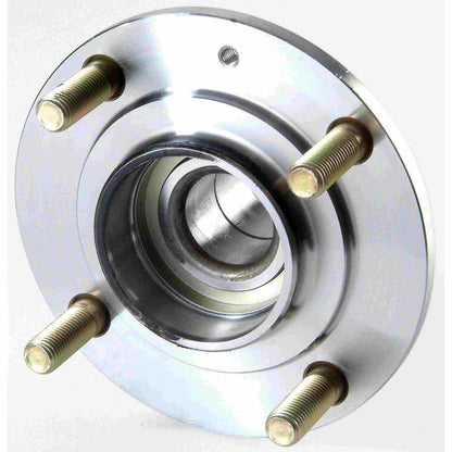 Moog 02-05 Mitsubishi Lancer Rear Hub Assembly 512277