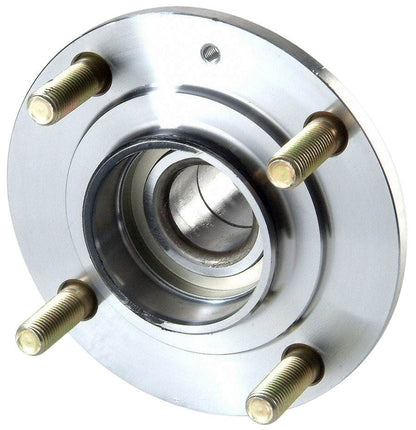 Moog 02-05 Mitsubishi Lancer Rear Hub Assembly 512277