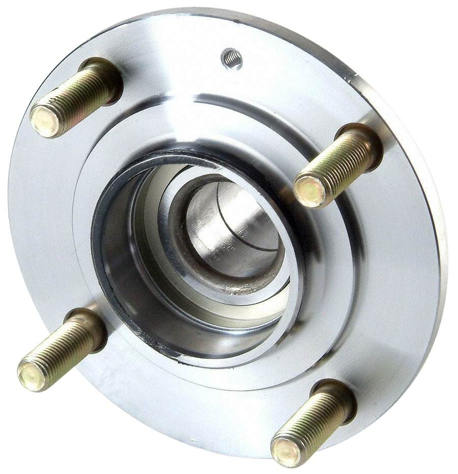 Moog 02-05 Mitsubishi Lancer Rear Hub Assembly 512277