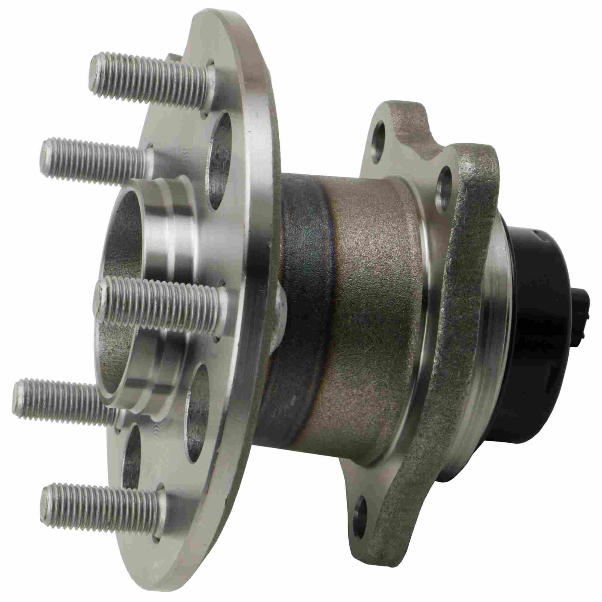 QuickSteer Wheel Bearing and Hub Assembly 512280