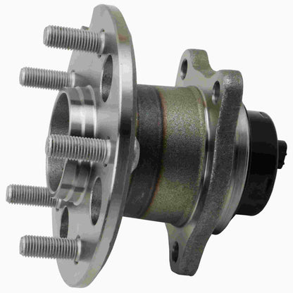 Moog Hub Assembly
