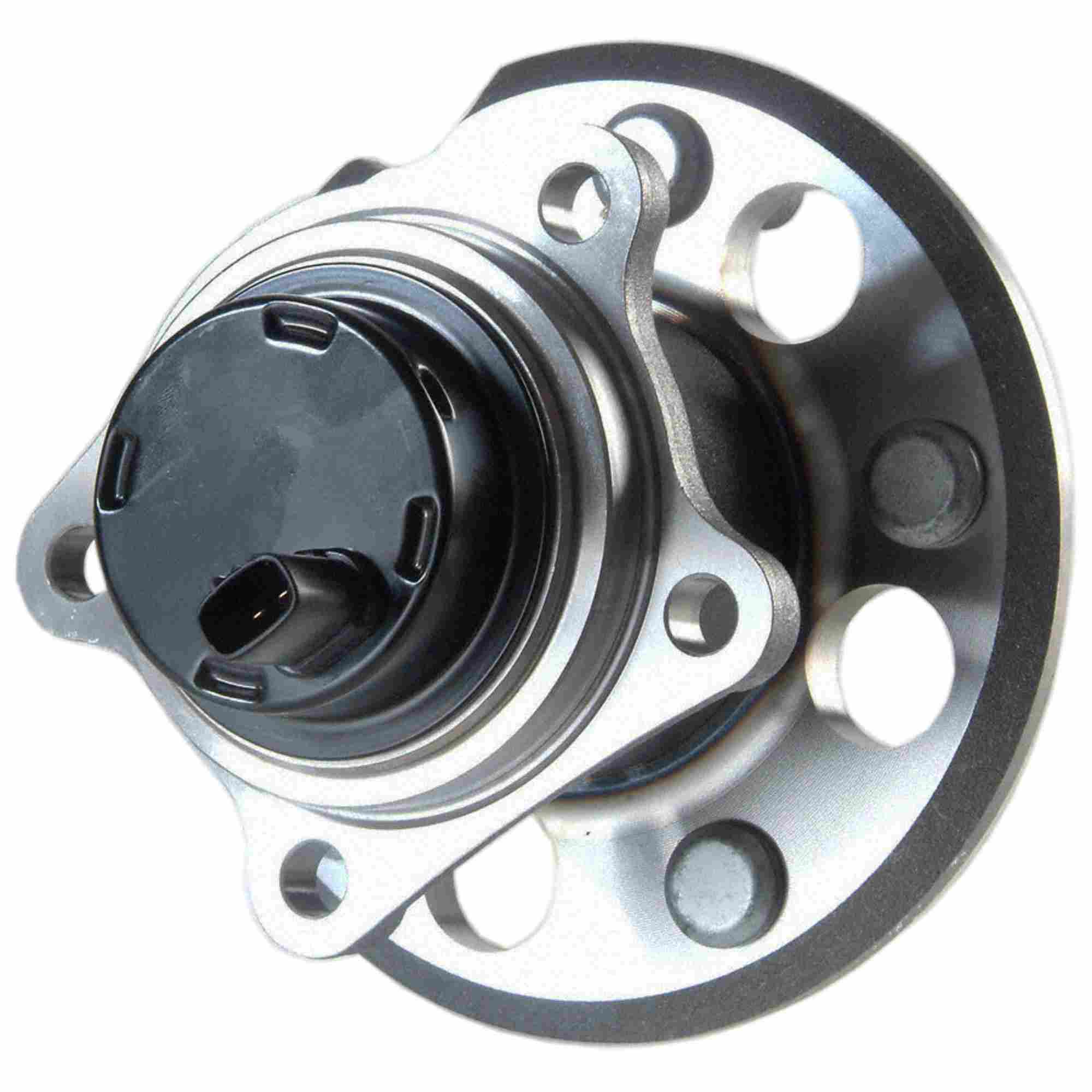 QuickSteer Wheel Bearing and Hub Assembly 512280