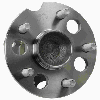 Moog Hub Assembly