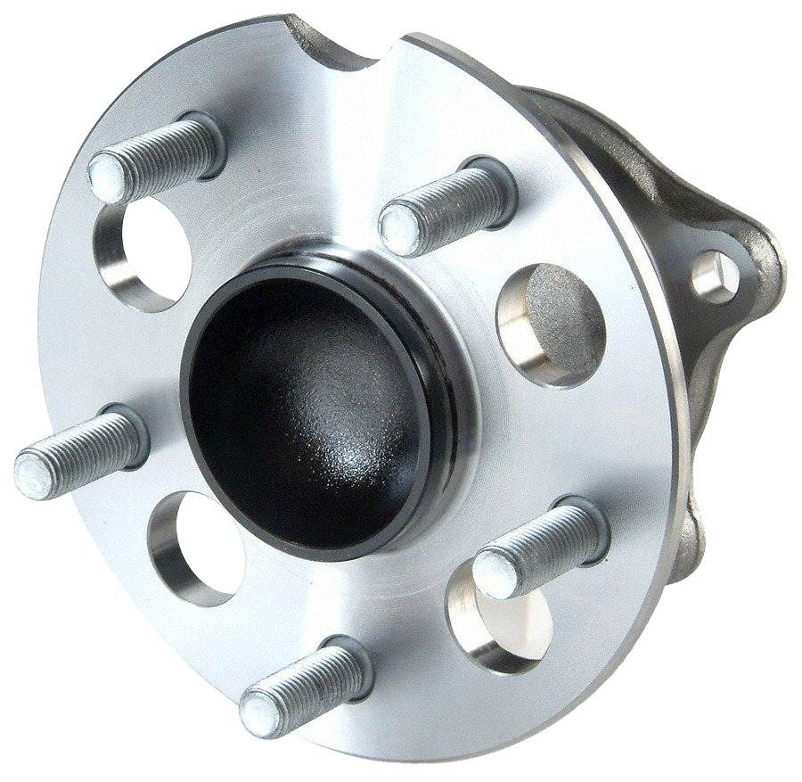 Moog Hub Assembly