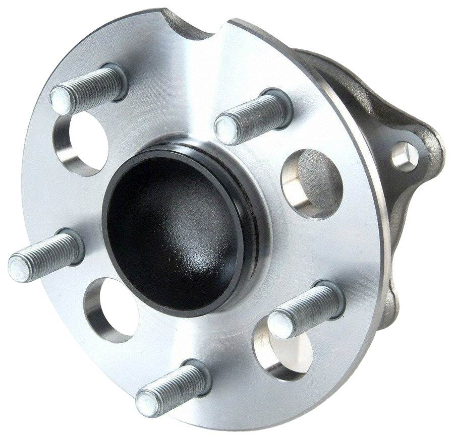 MOOG Hub Assemblies Wheel Bearing and Hub Assembly 512280