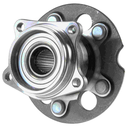 Moog 04-10 Toyota Sienna Rear Hub Assembly 512281