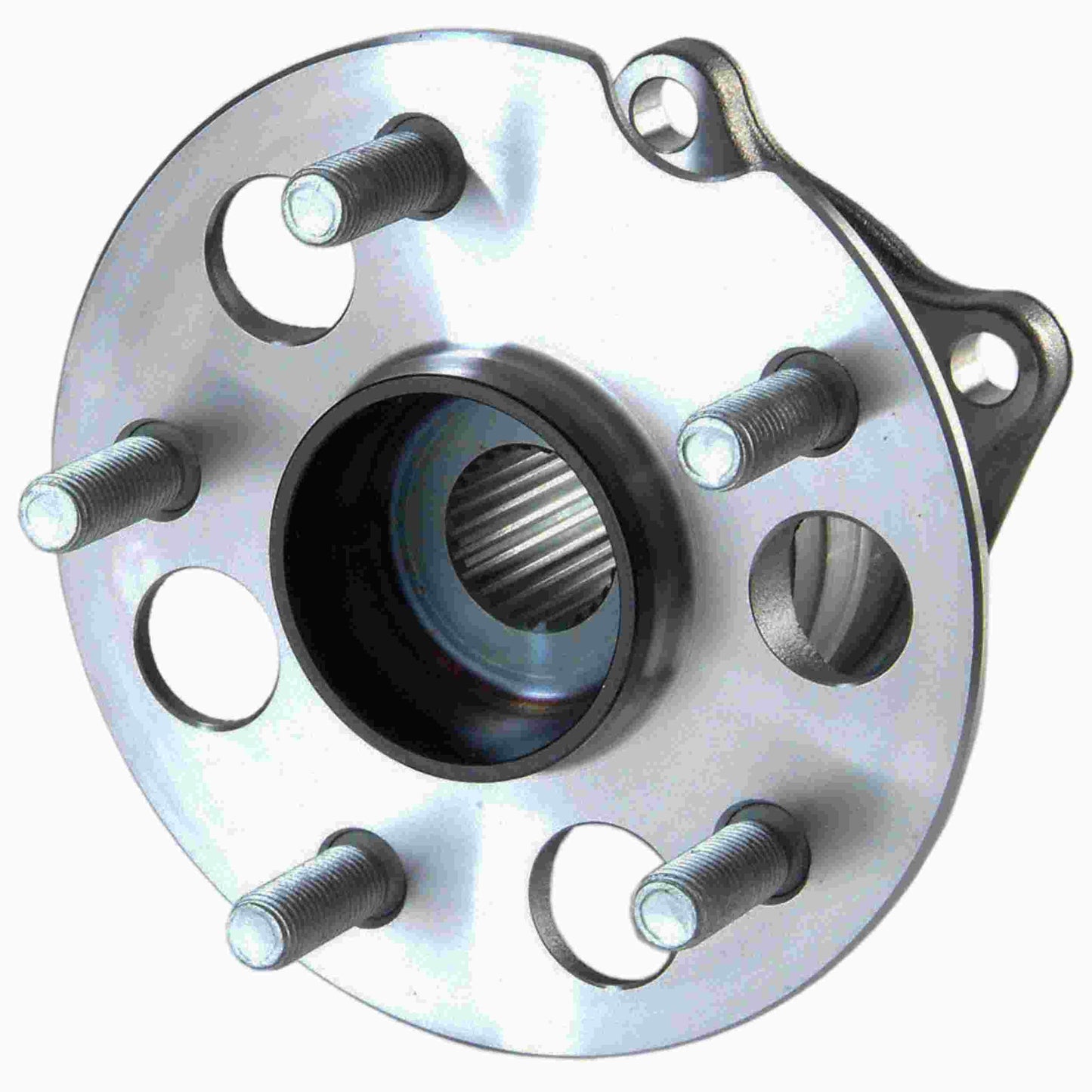Moog 04-10 Toyota Sienna Rear Hub Assembly 512281