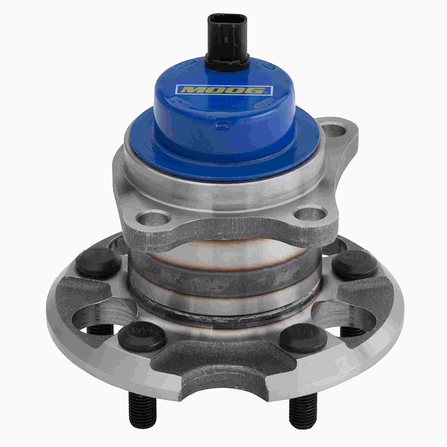 MOOG Hub Assemblies Wheel Bearing and Hub Assembly 512282