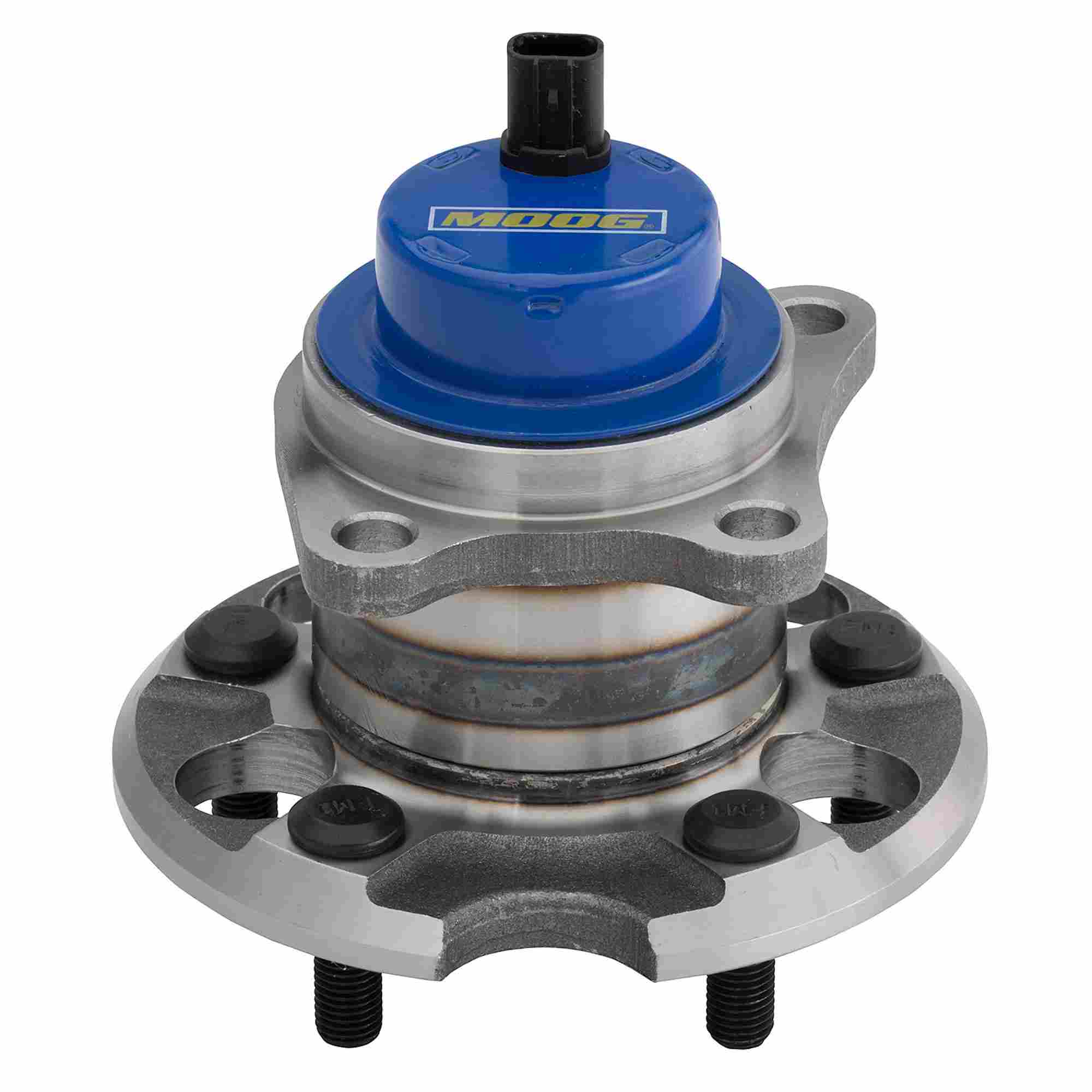 MOOG Hub Assemblies Wheel Bearing and Hub Assembly 512282