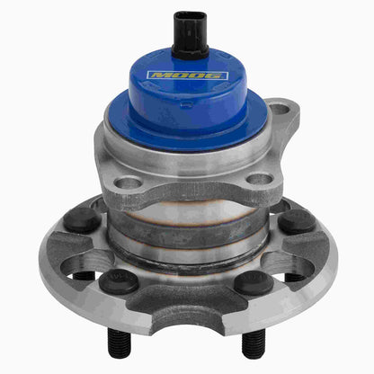 MOOG Hub Assemblies Wheel Bearing and Hub Assembly 512282