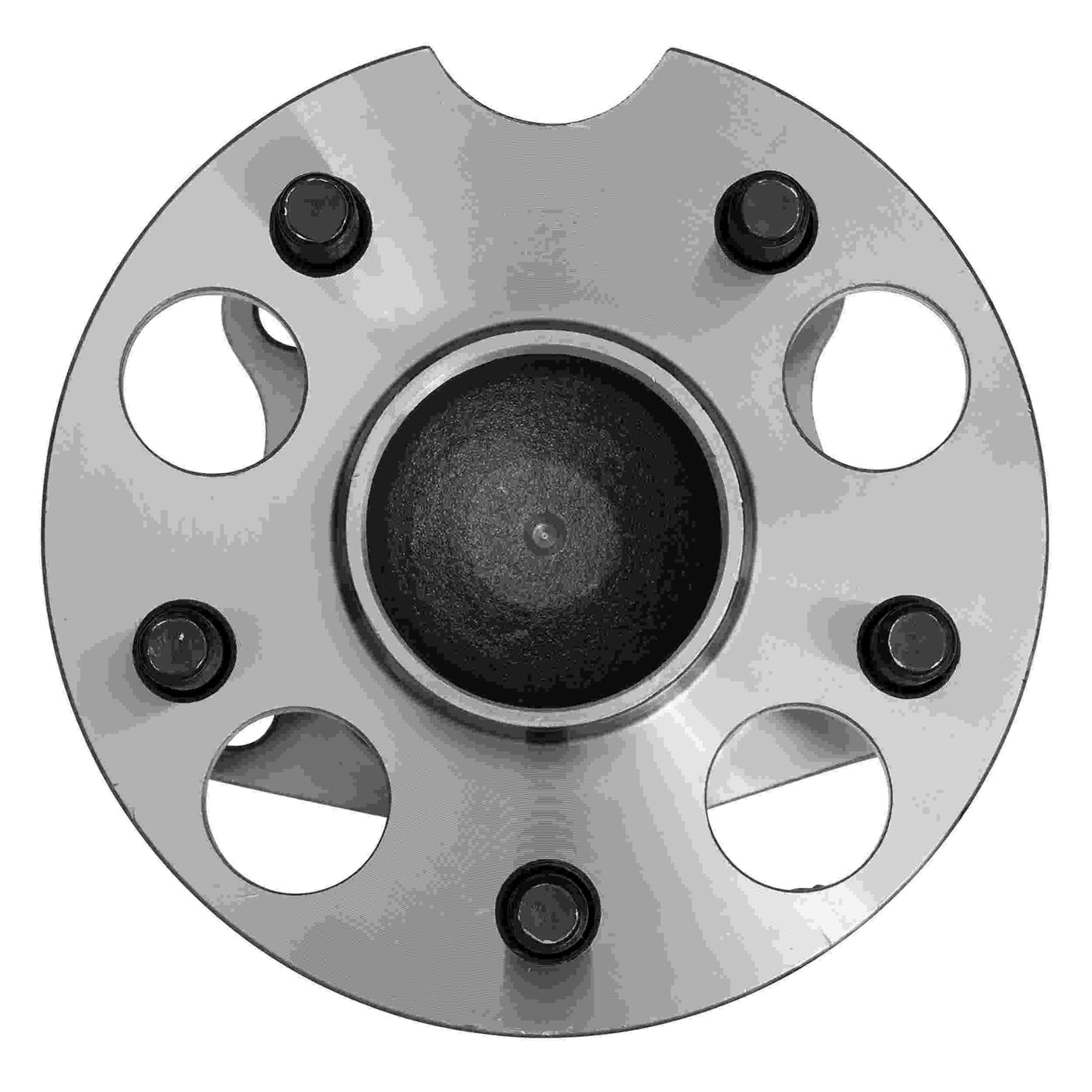 MOOG Hub Assemblies Wheel Bearing and Hub Assembly 512282