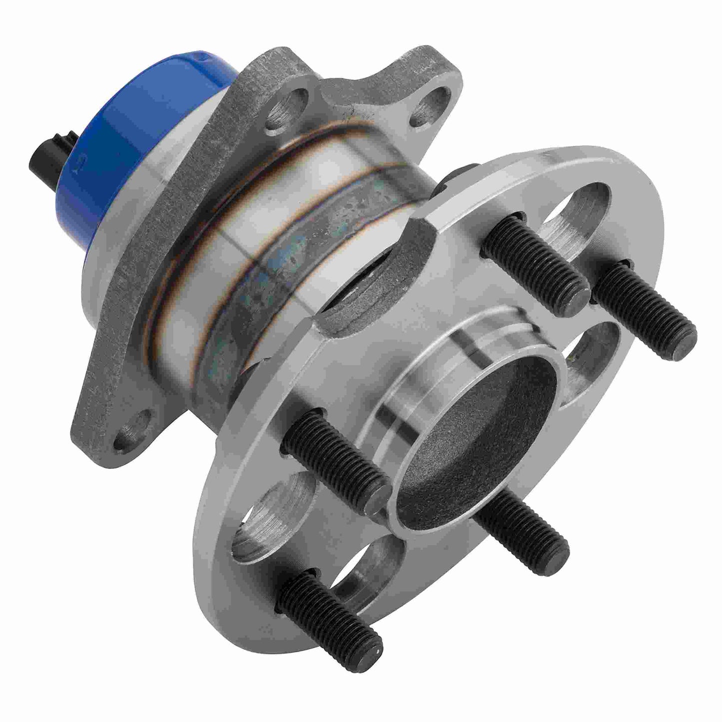 MOOG Hub Assemblies Wheel Bearing and Hub Assembly 512282