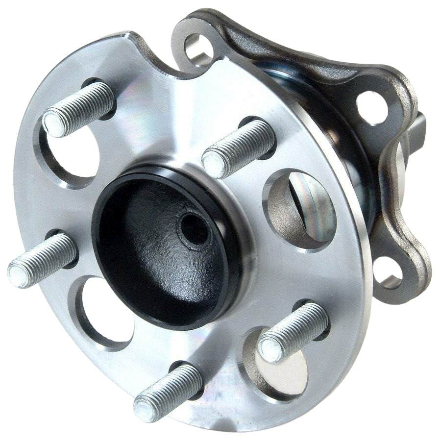 MOOG Hub Assemblies Wheel Bearing and Hub Assembly 512282