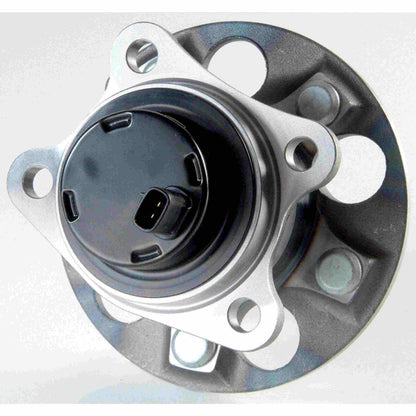 Moog 04-06 Lexus RX330 Rear Right Hub Assembly 512283