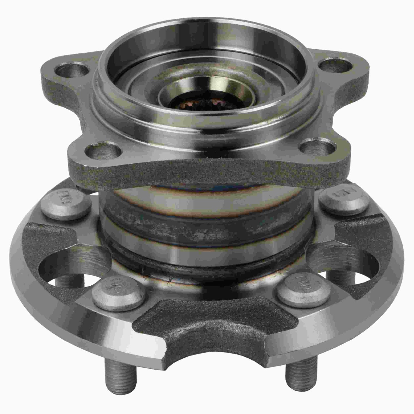 Moog Hub Assembly