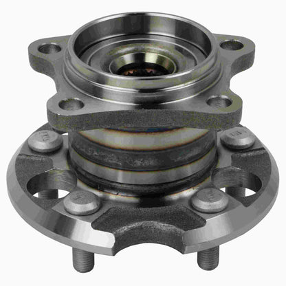 Moog Hub Assembly