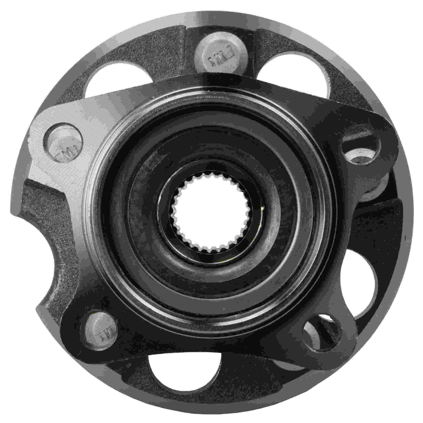 Moog Hub Assembly