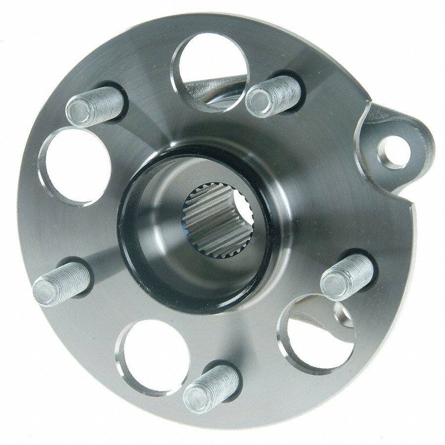 QuickSteer Wheel Bearing and Hub Assembly 512284